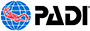 padi logo